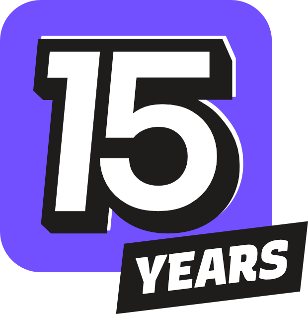 15 Year Anniversary 15 Year Anniversary