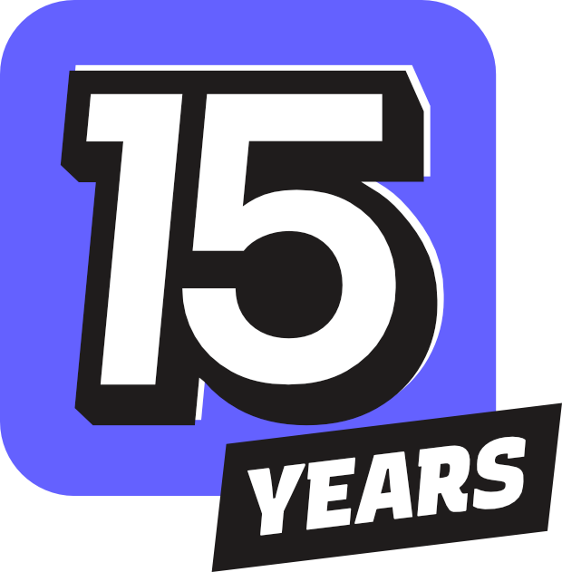 15 Year Anniversary 15 Year Anniversary